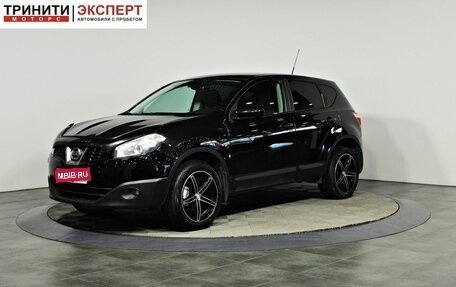 Nissan Qashqai, 2013 год, 987 000 рублей, 1 фотография