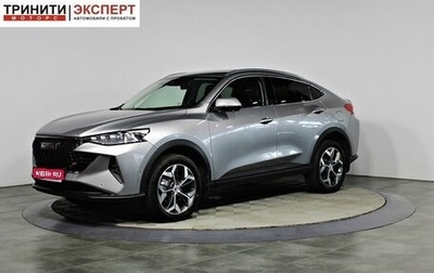 Haval F7x I, 2022 год, 1 828 000 рублей, 1 фотография