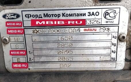 Ford Focus IV, 2004 год, 150 000 рублей, 4 фотография