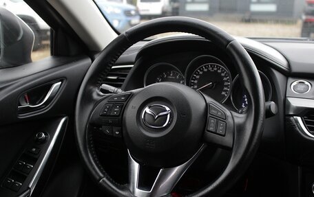 Mazda 6, 2016 год, 1 389 000 рублей, 6 фотография