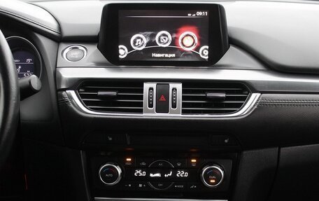 Mazda 6, 2016 год, 1 389 000 рублей, 8 фотография