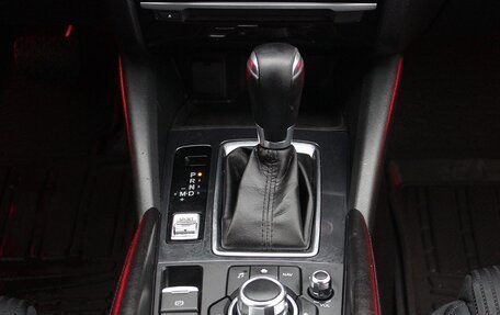 Mazda 6, 2016 год, 1 389 000 рублей, 10 фотография