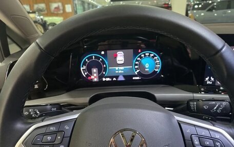 Volkswagen Golf VIII, 2023 год, 2 575 000 рублей, 5 фотография