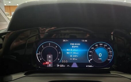 Volkswagen Golf VIII, 2023 год, 2 575 000 рублей, 6 фотография