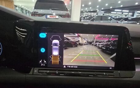 Volkswagen Golf VIII, 2023 год, 2 575 000 рублей, 9 фотография
