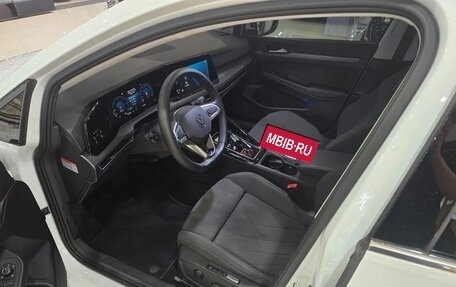 Volkswagen Golf VIII, 2023 год, 2 575 000 рублей, 10 фотография