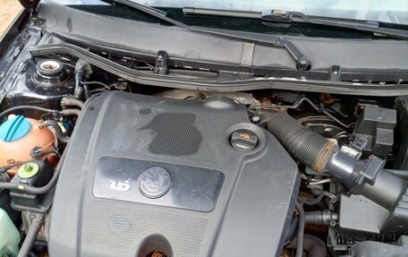 Skoda Octavia IV, 2008 год, 435 000 рублей, 8 фотография