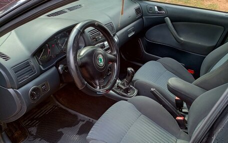 Skoda Octavia IV, 2008 год, 435 000 рублей, 7 фотография