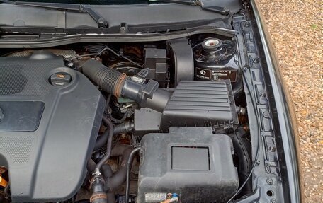 Skoda Octavia IV, 2008 год, 435 000 рублей, 11 фотография