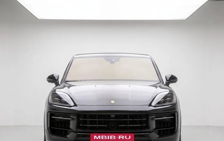 Porsche Cayenne III, 2023 год, 12 990 000 рублей, 2 фотография