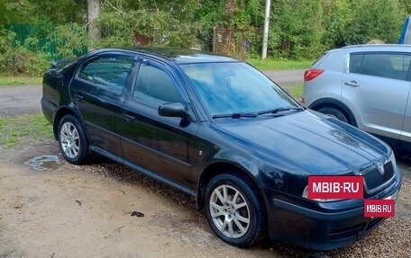 Skoda Octavia IV, 2008 год, 435 000 рублей, 2 фотография