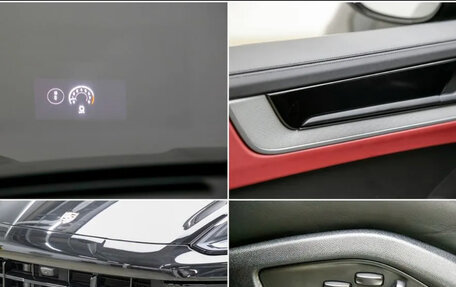 Porsche Cayenne III, 2023 год, 12 990 000 рублей, 11 фотография