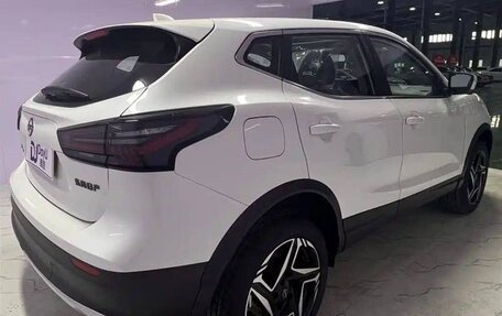Nissan Qashqai, 2025 год, 2 250 000 рублей, 4 фотография