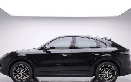 Porsche Cayenne III, 2023 год, 12 990 000 рублей, 4 фотография