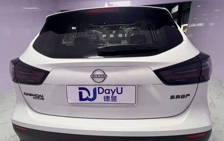 Nissan Qashqai, 2025 год, 2 250 000 рублей, 5 фотография