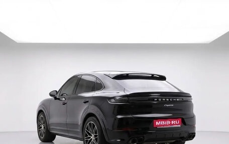 Porsche Cayenne III, 2023 год, 12 990 000 рублей, 5 фотография
