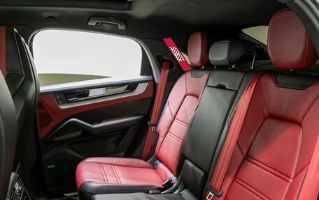 Porsche Cayenne III, 2023 год, 12 990 000 рублей, 13 фотография