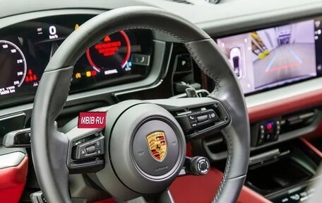 Porsche Cayenne III, 2023 год, 12 990 000 рублей, 9 фотография