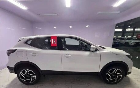 Nissan Qashqai, 2025 год, 2 250 000 рублей, 3 фотография