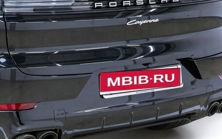 Porsche Cayenne III, 2023 год, 12 990 000 рублей, 7 фотография