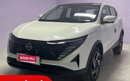 Nissan Qashqai, 2025 год, 2 250 000 рублей, 2 фотография