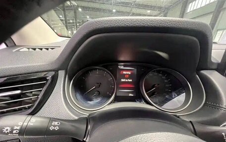 Nissan Qashqai, 2025 год, 2 250 000 рублей, 7 фотография