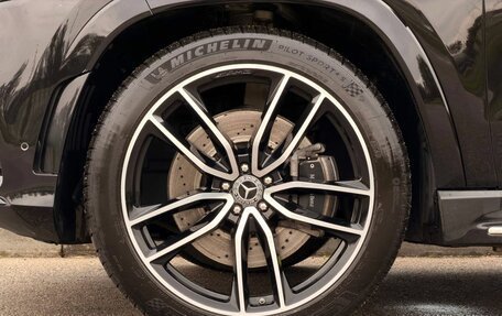 Mercedes-Benz GLS, 2021 год, 7 830 000 рублей, 8 фотография