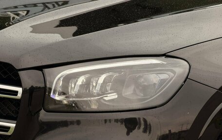 Mercedes-Benz GLS, 2021 год, 7 830 000 рублей, 5 фотография