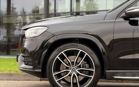 Mercedes-Benz GLS, 2021 год, 7 830 000 рублей, 7 фотография