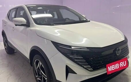 Nissan Qashqai, 2025 год, 2 250 000 рублей, 8 фотография