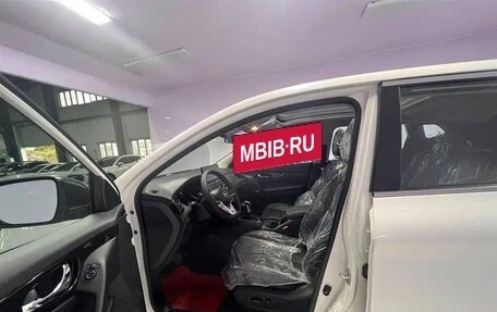 Nissan Qashqai, 2025 год, 2 250 000 рублей, 10 фотография