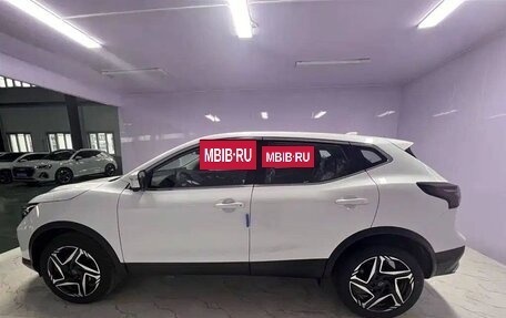 Nissan Qashqai, 2025 год, 2 250 000 рублей, 6 фотография