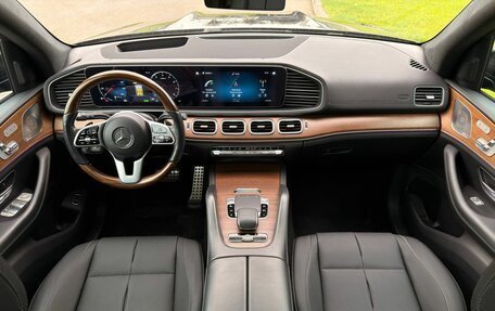 Mercedes-Benz GLS, 2021 год, 7 830 000 рублей, 15 фотография