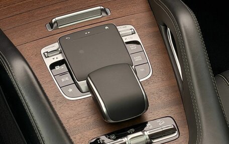 Mercedes-Benz GLS, 2021 год, 7 830 000 рублей, 16 фотография