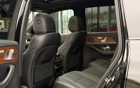 Mercedes-Benz GLS, 2021 год, 7 830 000 рублей, 24 фотография