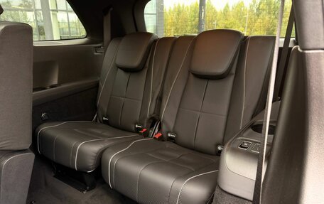 Mercedes-Benz GLS, 2021 год, 7 830 000 рублей, 25 фотография