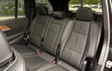 Mercedes-Benz GLS, 2021 год, 7 830 000 рублей, 22 фотография