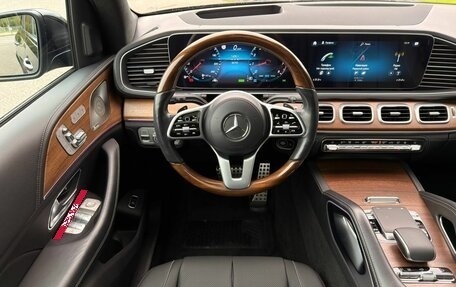 Mercedes-Benz GLS, 2021 год, 7 830 000 рублей, 14 фотография