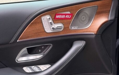 Mercedes-Benz GLS, 2021 год, 7 830 000 рублей, 19 фотография