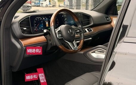 Mercedes-Benz GLS, 2021 год, 7 830 000 рублей, 21 фотография