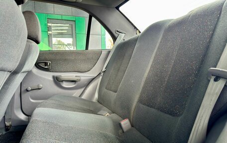 Hyundai Accent II, 2007 год, 259 000 рублей, 18 фотография