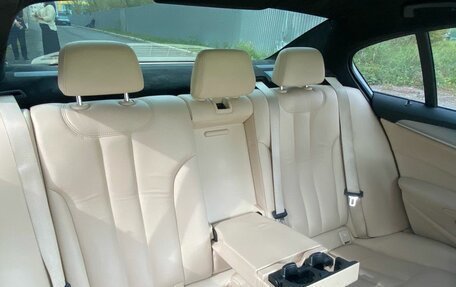 BMW 5 серия, 2018 год, 2 950 000 рублей, 18 фотография