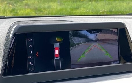 BMW 5 серия, 2018 год, 2 950 000 рублей, 16 фотография