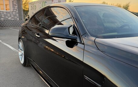 BMW M4, 2015 год, 5 750 000 рублей, 10 фотография