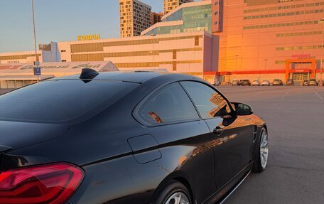 BMW M4, 2015 год, 5 750 000 рублей, 12 фотография