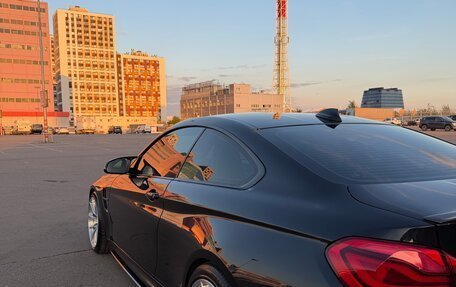 BMW M4, 2015 год, 5 750 000 рублей, 14 фотография