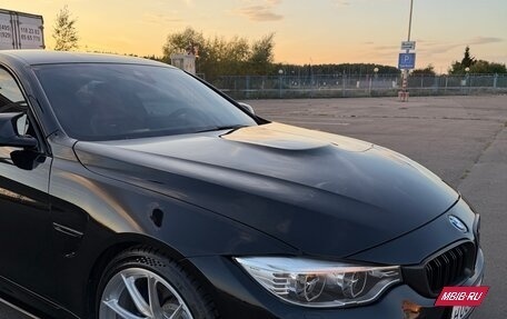 BMW M4, 2015 год, 5 750 000 рублей, 9 фотография