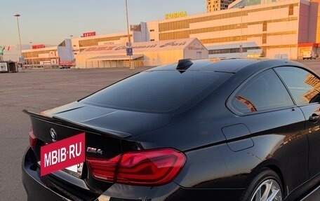 BMW M4, 2015 год, 5 750 000 рублей, 11 фотография