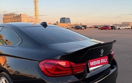 BMW M4, 2015 год, 5 750 000 рублей, 13 фотография