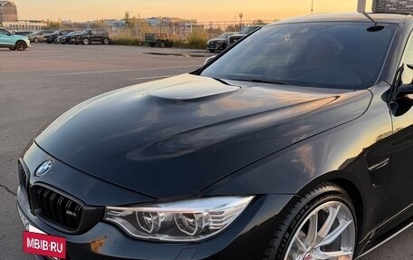 BMW M4, 2015 год, 5 750 000 рублей, 7 фотография